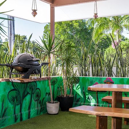 Byron Bay Accom Unit 5 1 Marvel Street, Byron Bay - Absolute Marvel Kültér fotó
