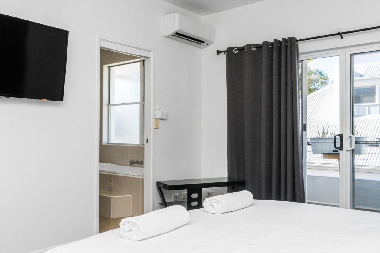 Byron Bay Accom Unit 5 1 Marvel Street, Byron Bay - Absolute Marvel Kültér fotó