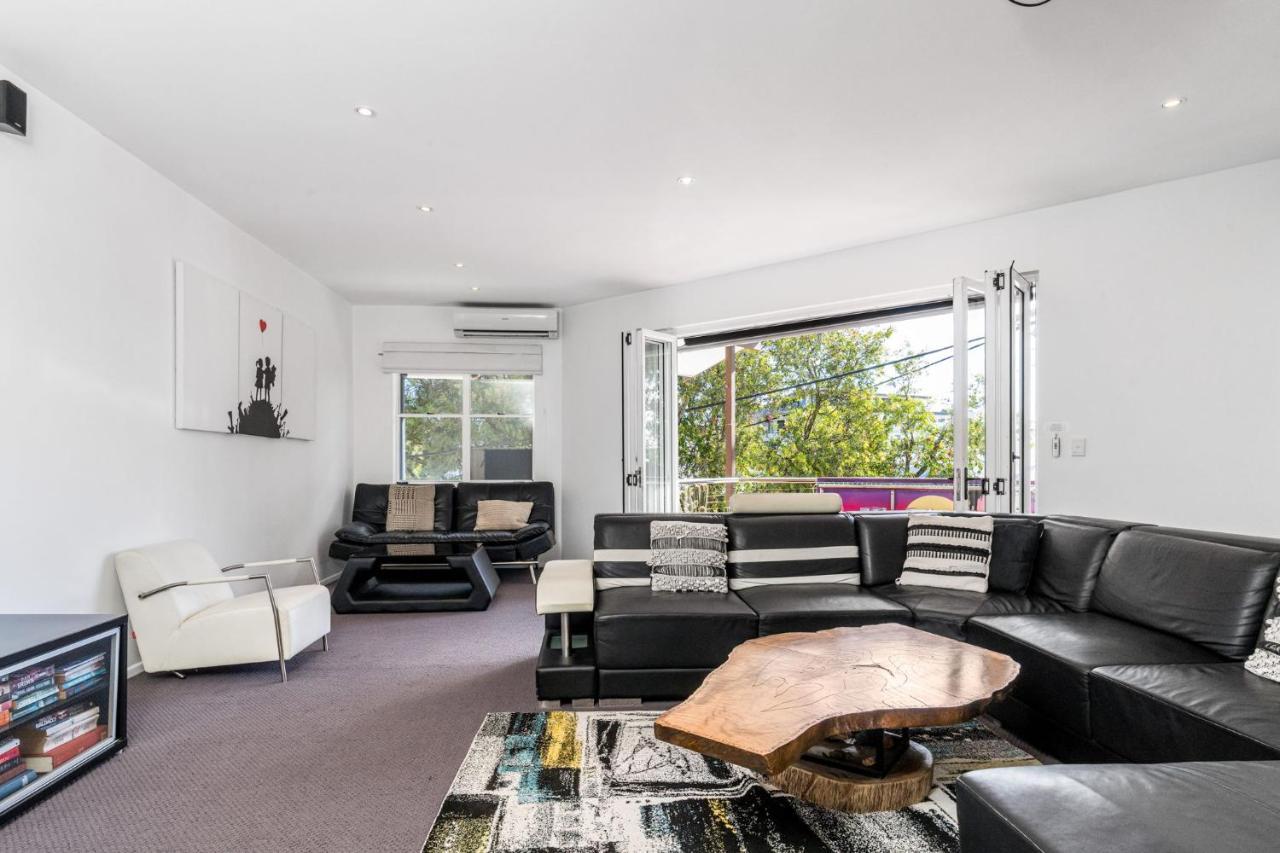 Byron Bay Accom Unit 5 1 Marvel Street, Byron Bay - Absolute Marvel Kültér fotó