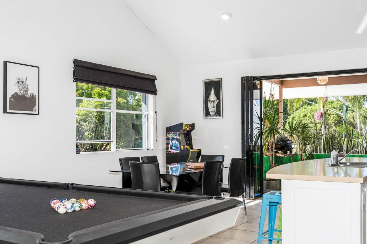 Byron Bay Accom Unit 5 1 Marvel Street, Byron Bay - Absolute Marvel Kültér fotó