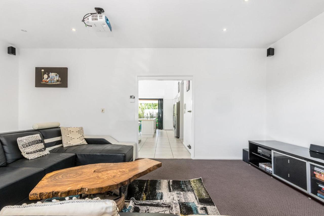 Byron Bay Accom Unit 5 1 Marvel Street, Byron Bay - Absolute Marvel Kültér fotó