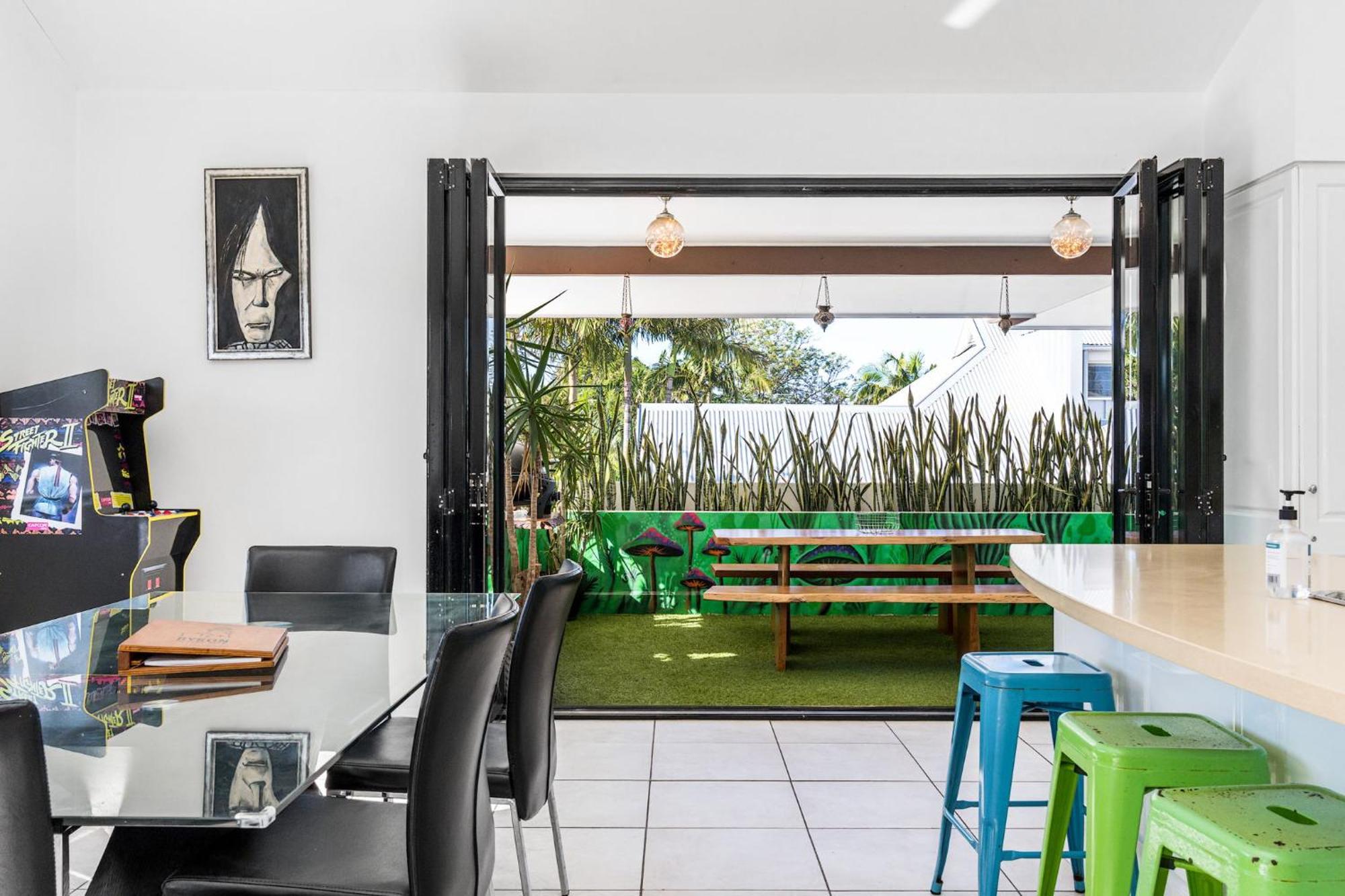 Byron Bay Accom Unit 5 1 Marvel Street, Byron Bay - Absolute Marvel Kültér fotó