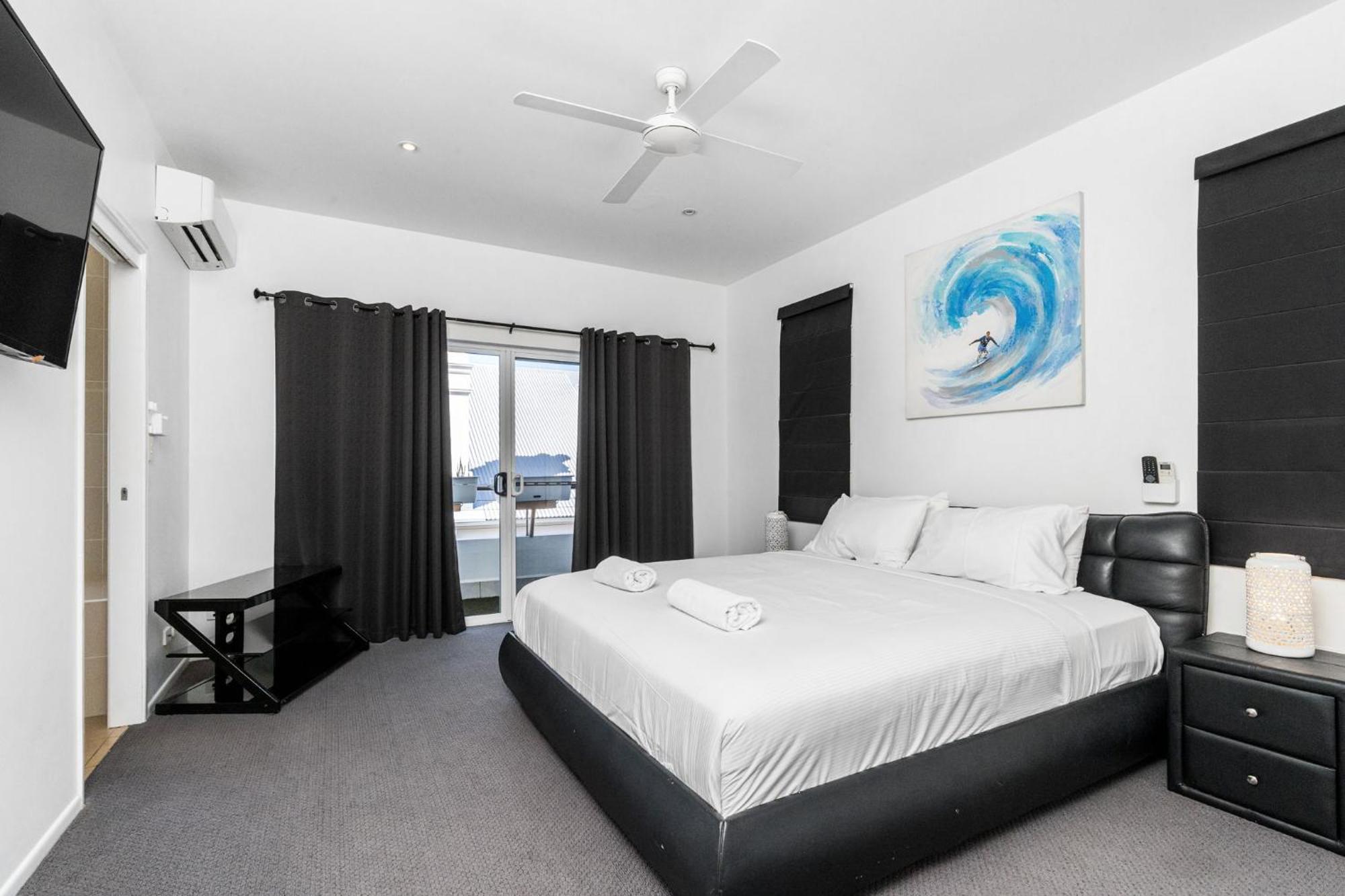 Byron Bay Accom Unit 5 1 Marvel Street, Byron Bay - Absolute Marvel Kültér fotó