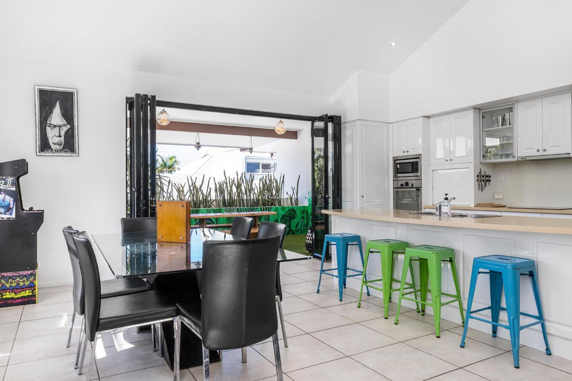 Byron Bay Accom Unit 5 1 Marvel Street, Byron Bay - Absolute Marvel Kültér fotó