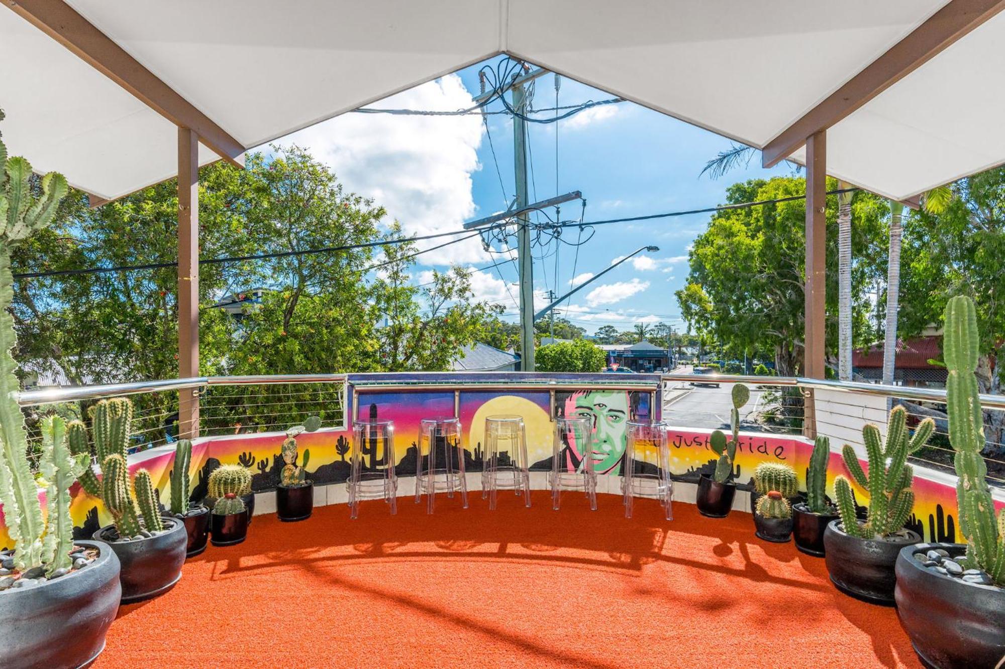 Byron Bay Accom Unit 5 1 Marvel Street, Byron Bay - Absolute Marvel Kültér fotó