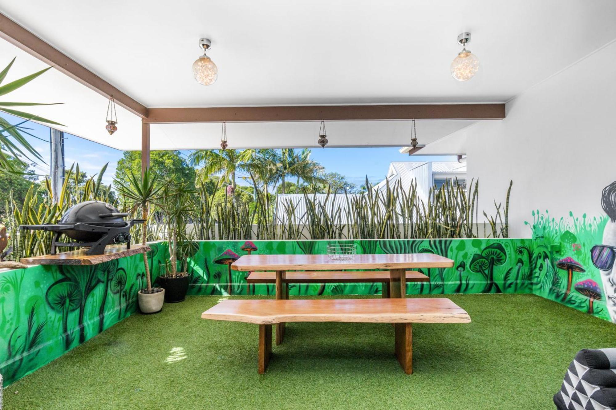 Byron Bay Accom Unit 5 1 Marvel Street, Byron Bay - Absolute Marvel Kültér fotó